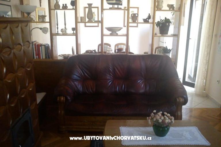 Apartamenty Kondrić Vinjerac – foto 14