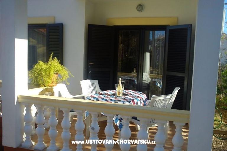 Apartamenty Kondrić Vinjerac – foto 15