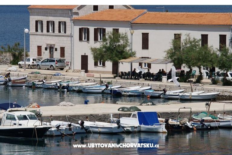 Apartamenty Kondrić Vinjerac – foto 16