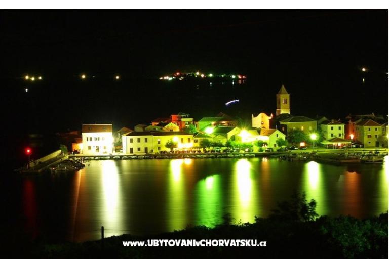 Apartamenty Kondrić Vinjerac – foto 17