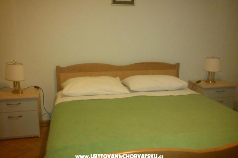 Apartamenty Kondrić Vinjerac – foto 4