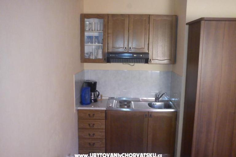 Apartamenty Kondrić Vinjerac – foto 6