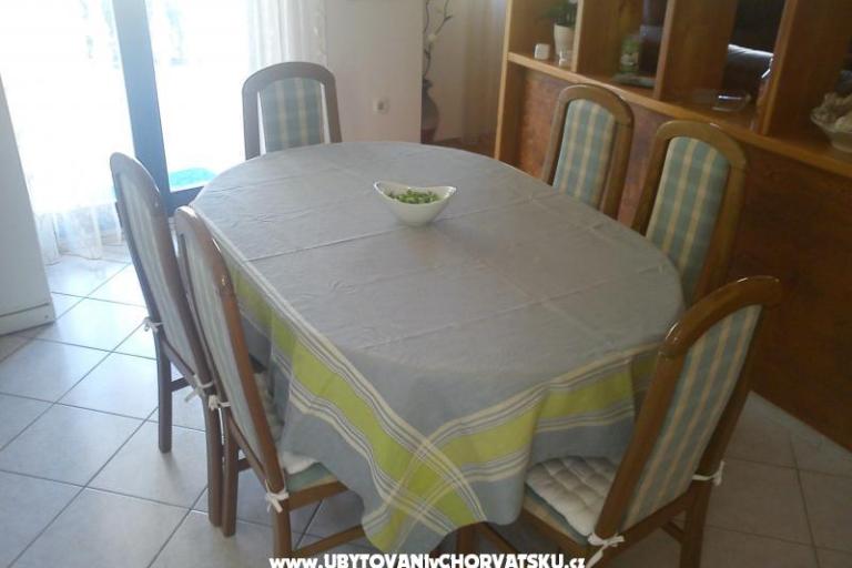 Apartamenty Kondrić Vinjerac – foto 7
