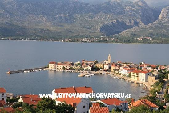 Apartamenty Kondrić Vinjerac – foto 8