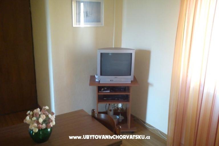 Apartamenty Kondrić Vinjerac – foto 9