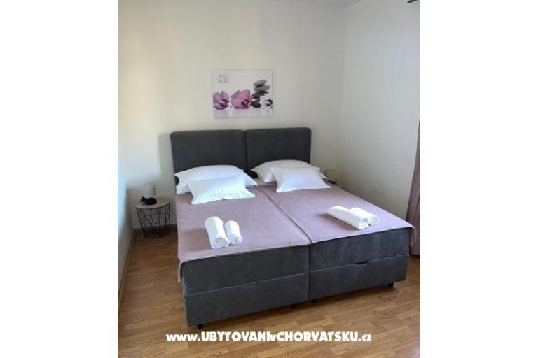 Apartamenty Lucija – foto 12