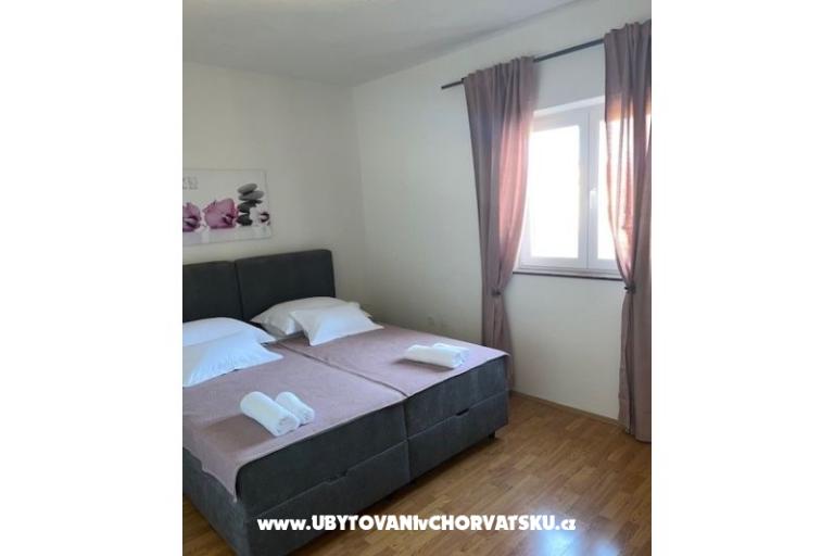 Apartamenty Lucija – foto 13