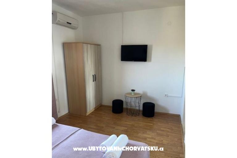 Apartamenty Lucija – foto 14