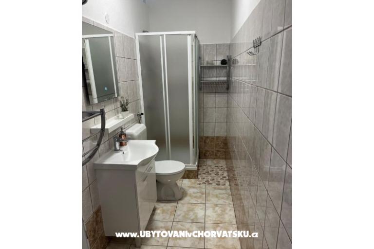 Apartamenty Lucija – foto 15