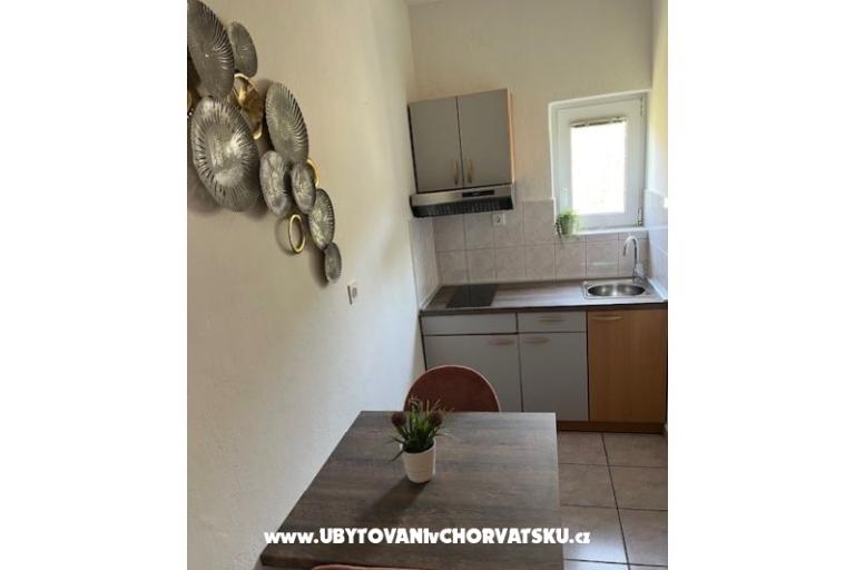 Apartamenty Lucija – foto 17