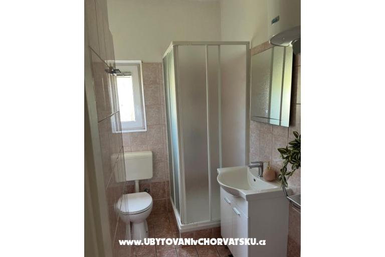 Apartamenty Lucija – foto 18