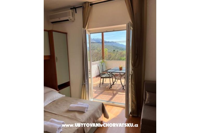Apartamenty Lucija – foto 19