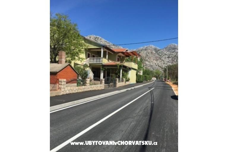 Apartamenty Lucija – foto 2