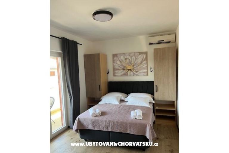 Apartamenty Lucija – foto 8