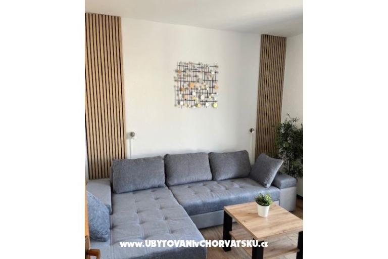 Apartamenty Lucija – foto 9