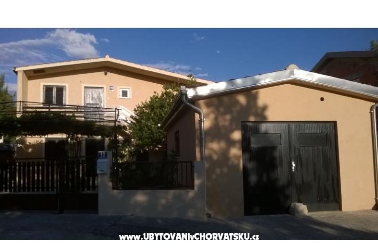 Apartamenty Luka &amp; Lea – foto 2