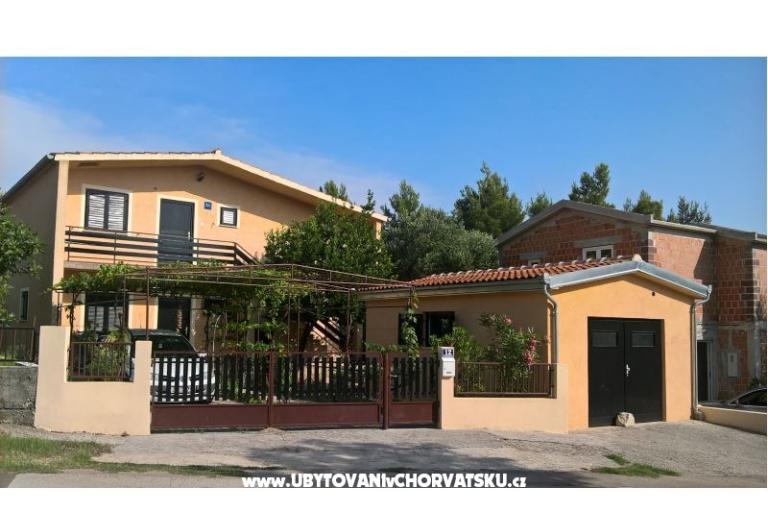 Apartamenty Luka &amp; Lea – foto 3