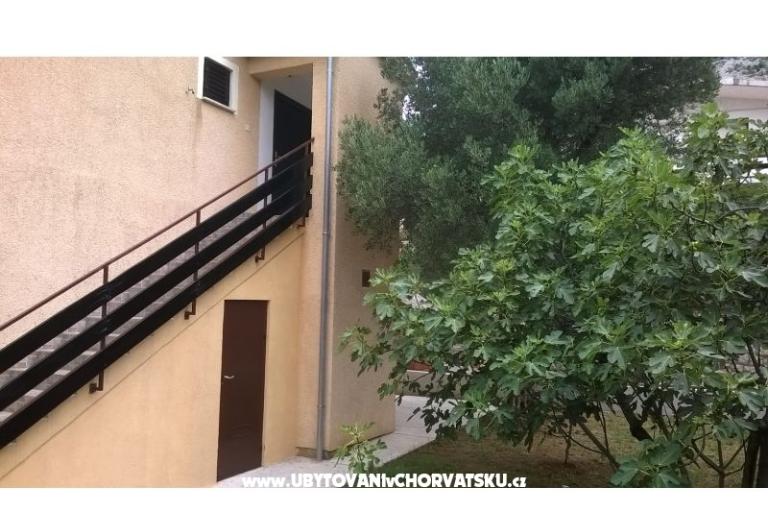 Apartamenty Luka &amp; Lea – foto 4