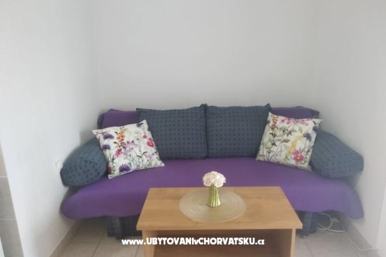 Apartamenty Luka &amp; Lea – foto 6