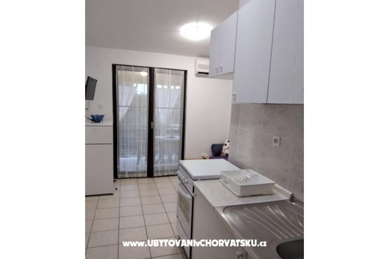 Apartamenty Luka &amp; Lea – foto 7