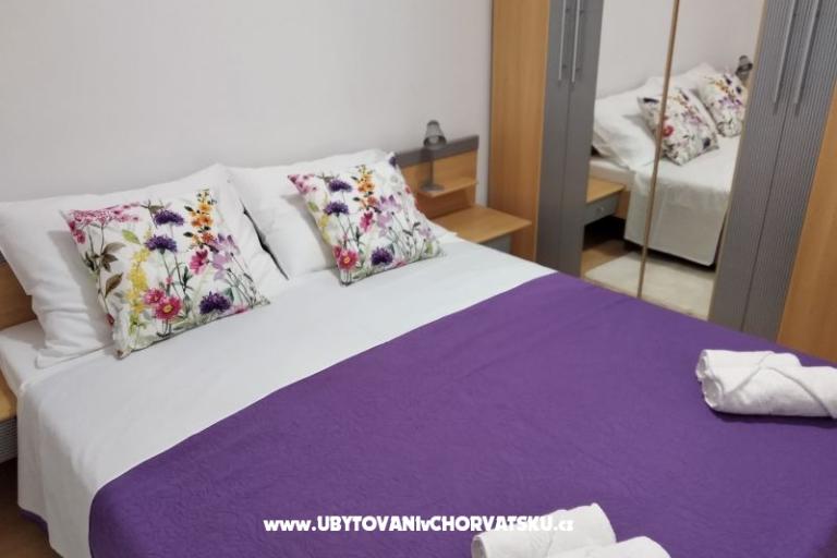 Apartamenty Luka &amp; Lea – foto 8