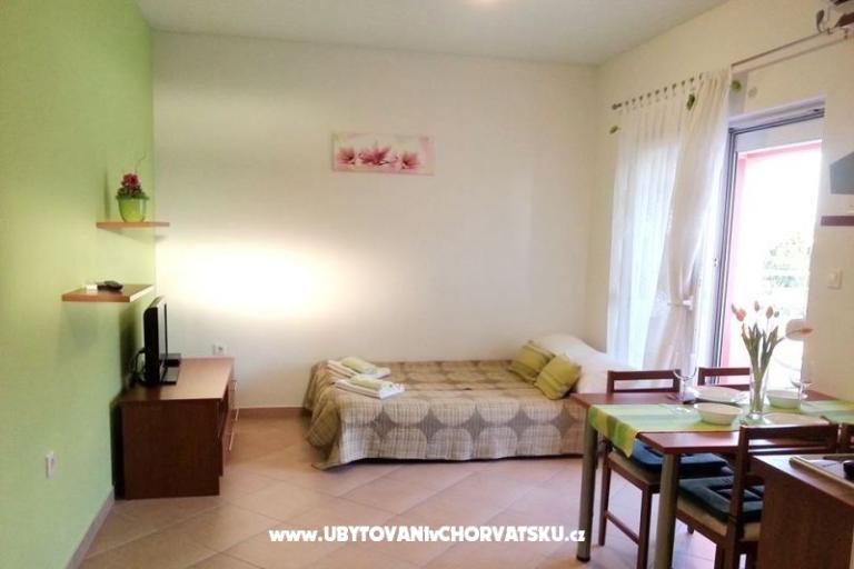 Apartamenty Marta – foto 13