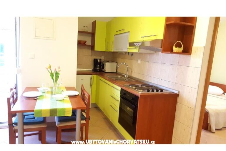 Apartamenty Marta – foto 14