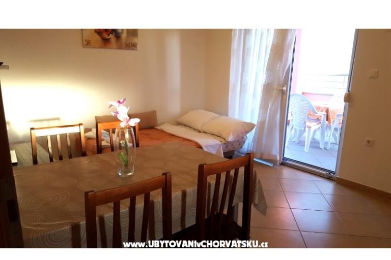 Apartamenty Marta – foto 16