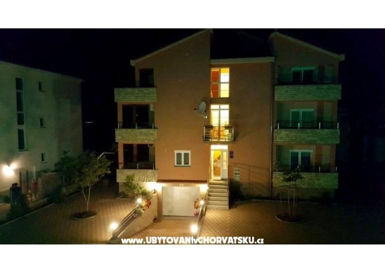 Apartamenty Marta – foto 4