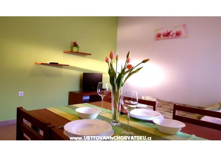 Apartamenty Marta – foto 7