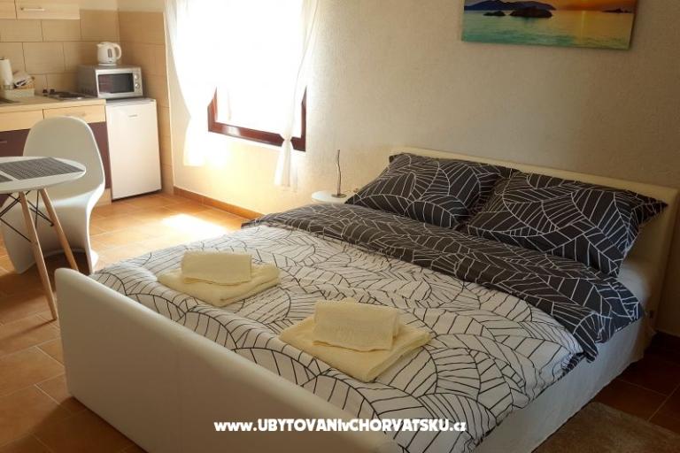 Apartamenty Merion – foto 10