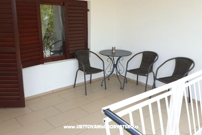 Apartamenty Merion – foto 13
