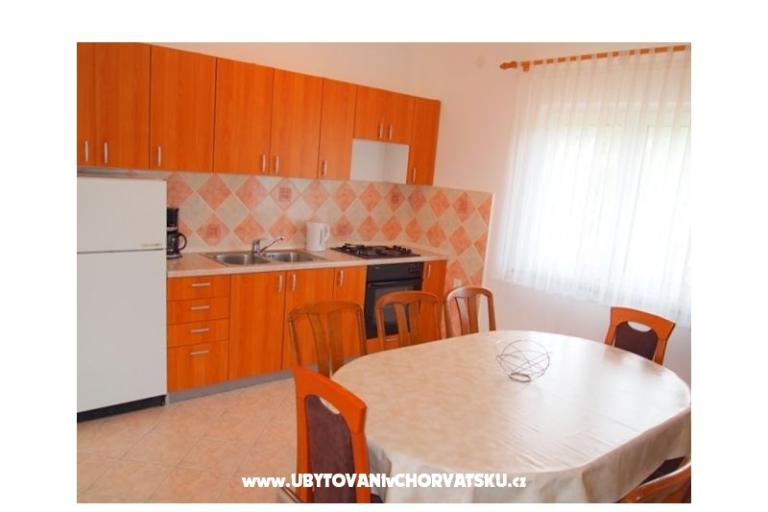 Apartamenty Stanka – foto 10