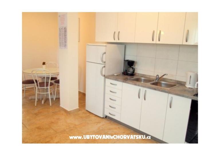 Apartamenty Stanka – foto 16