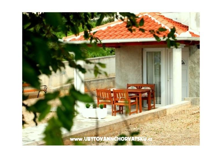 Apartamenty Stanka – foto 8