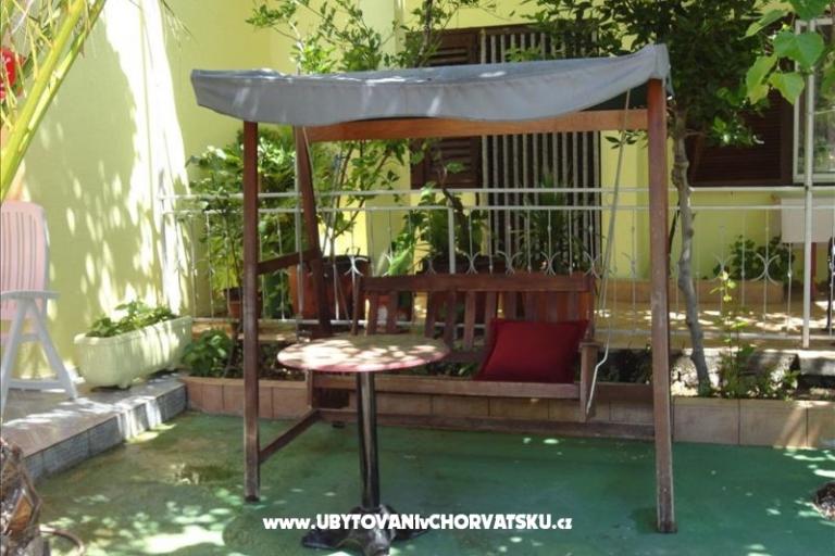 Apartamenty Velebit – foto 6
