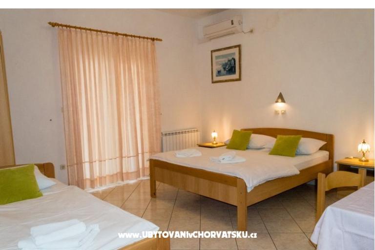 Apartamenty Zdenka – foto 2