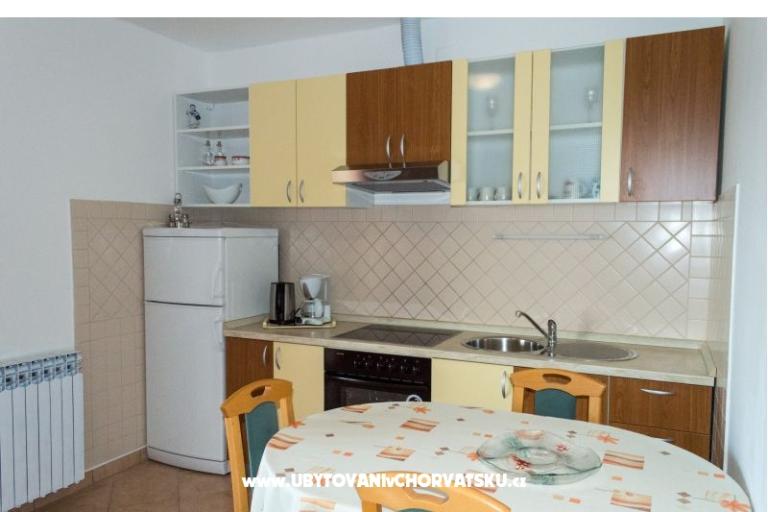 Apartamenty Zdenka – foto 4