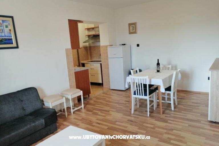 Apartamenty Dado – foto 9