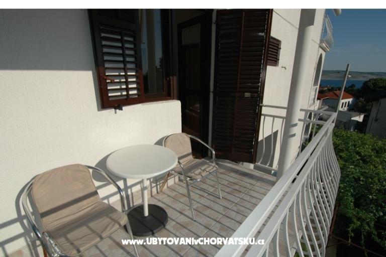 Apartamenty Ivana – foto 11