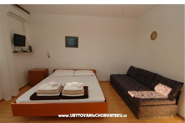 Apartamenty Ivana – foto 12