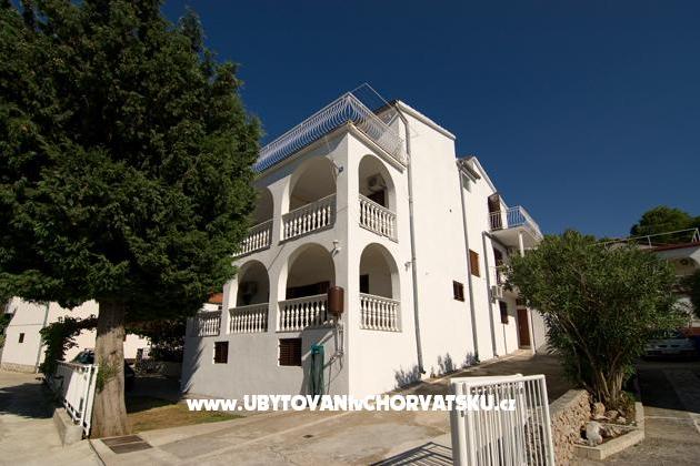 Apartamenty Ivana – foto 2