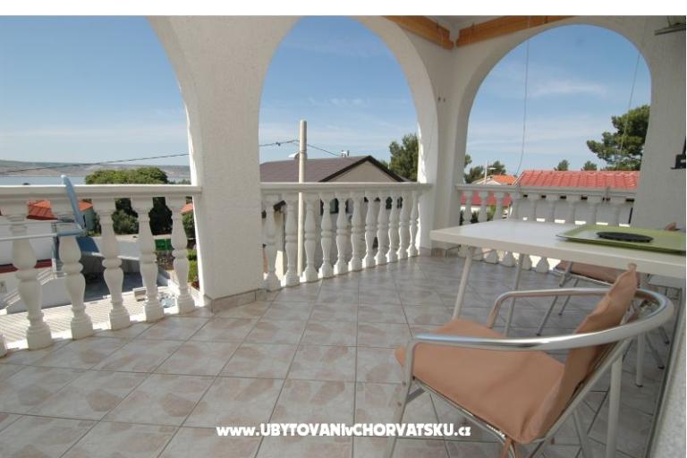Apartamenty Ivana – foto 7