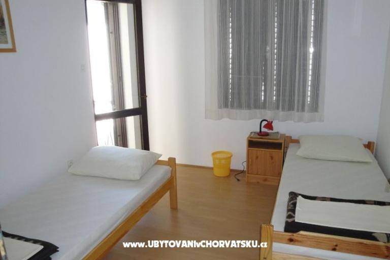 Apartamenty Krešo – foto 11