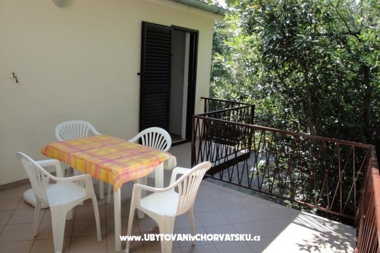 Apartamenty Krešo – foto 12