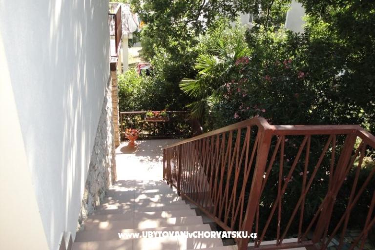 Apartamenty Krešo – foto 14