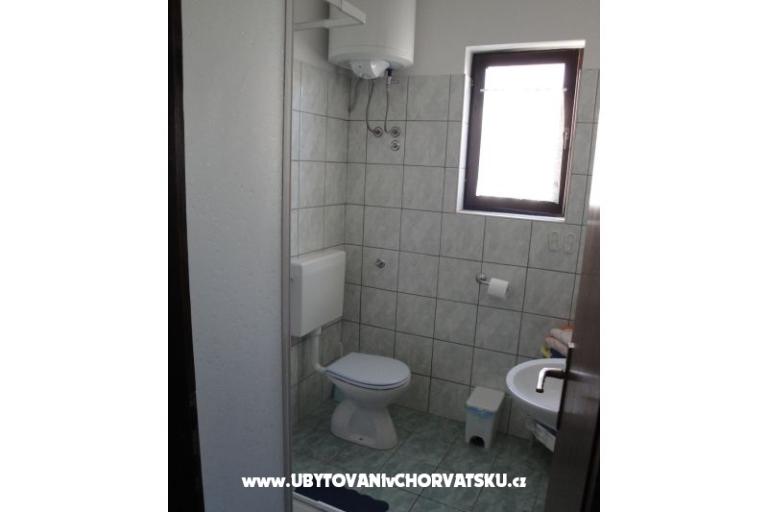 Apartamenty Krešo – foto 15