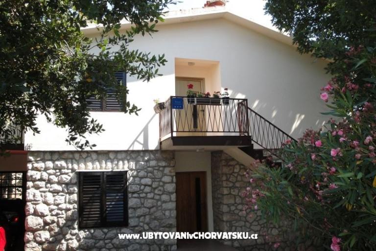 Apartamenty Krešo – foto 16