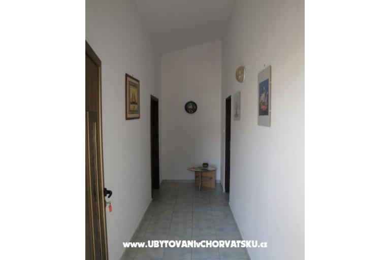 Apartamenty Krešo – foto 17