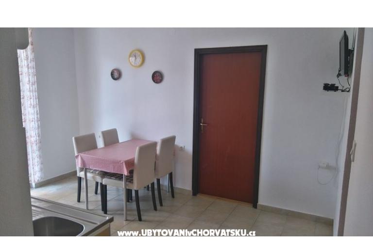 Apartamenty Krešo – foto 18